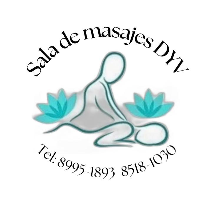 Logo Sala de Masajes
